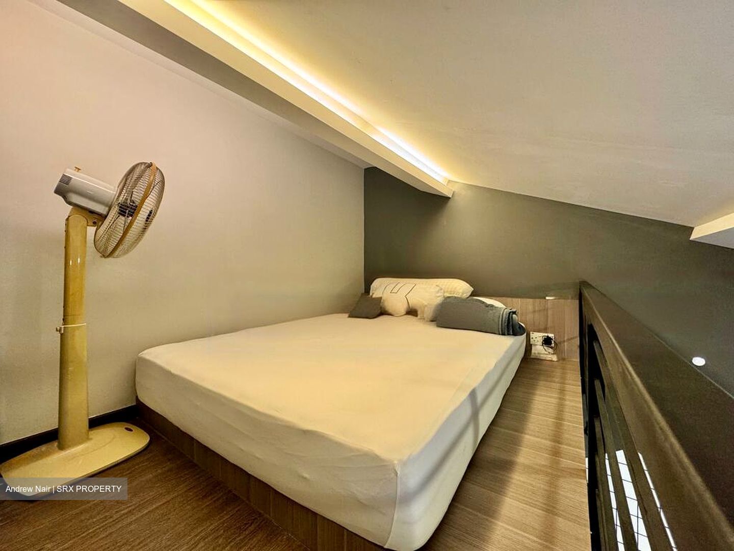 Novena Hill (D11), Apartment #503082141